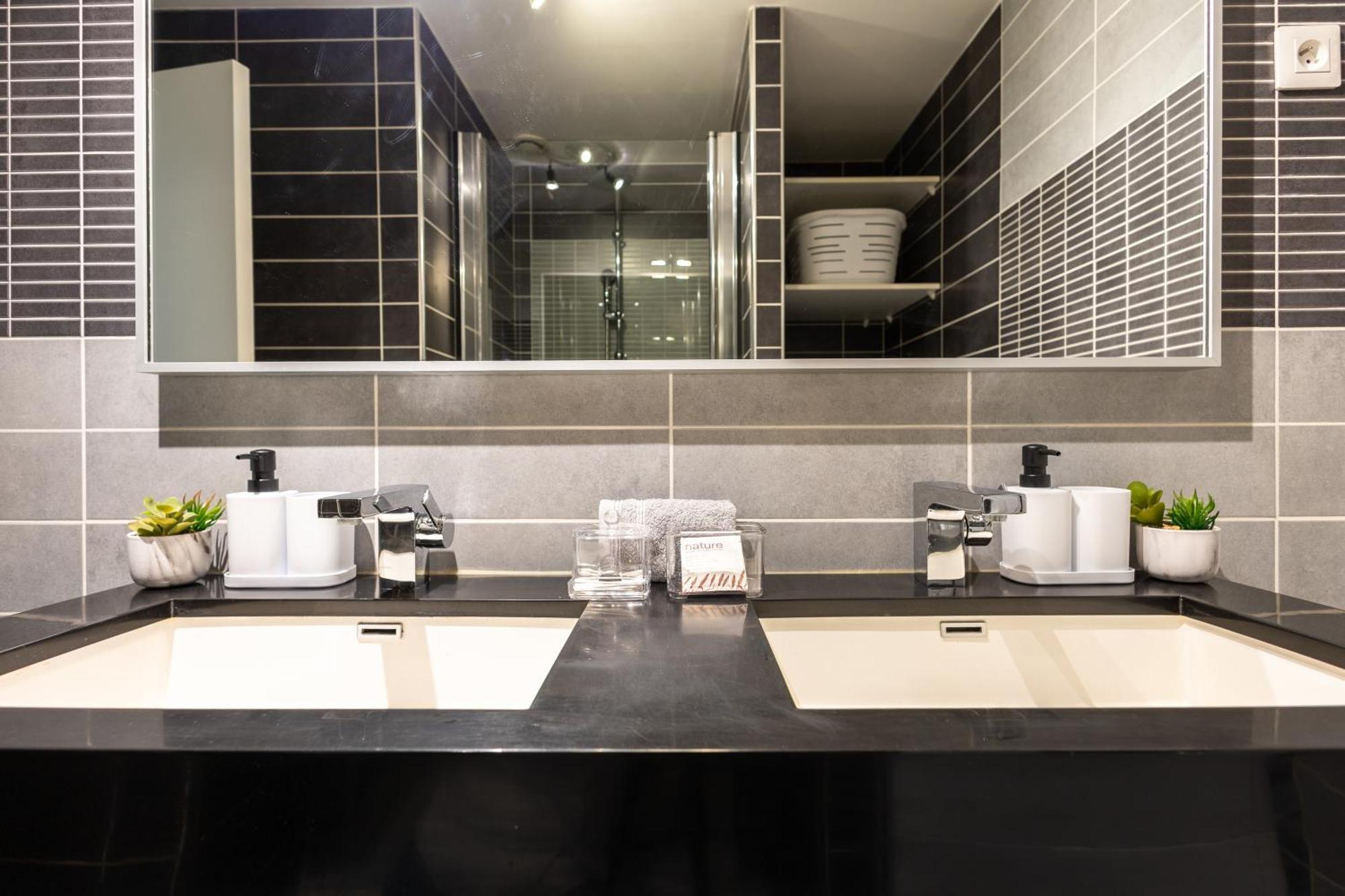 Le Canope - T3 Duplex, 2 Salles D'Eau, Hypercentre Кастр Екстериор снимка