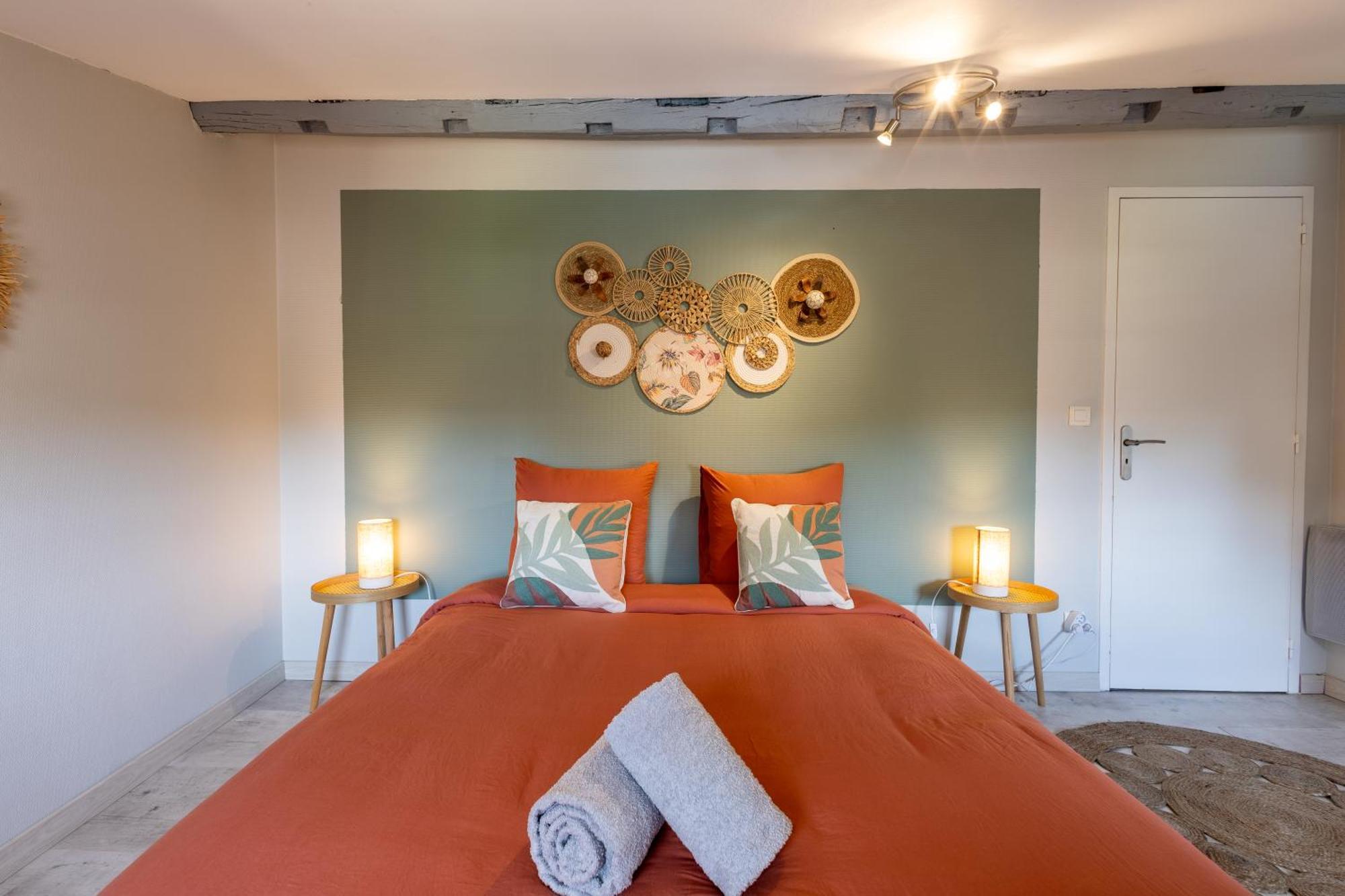 Le Canope - T3 Duplex, 2 Salles D'Eau, Hypercentre Кастр Екстериор снимка