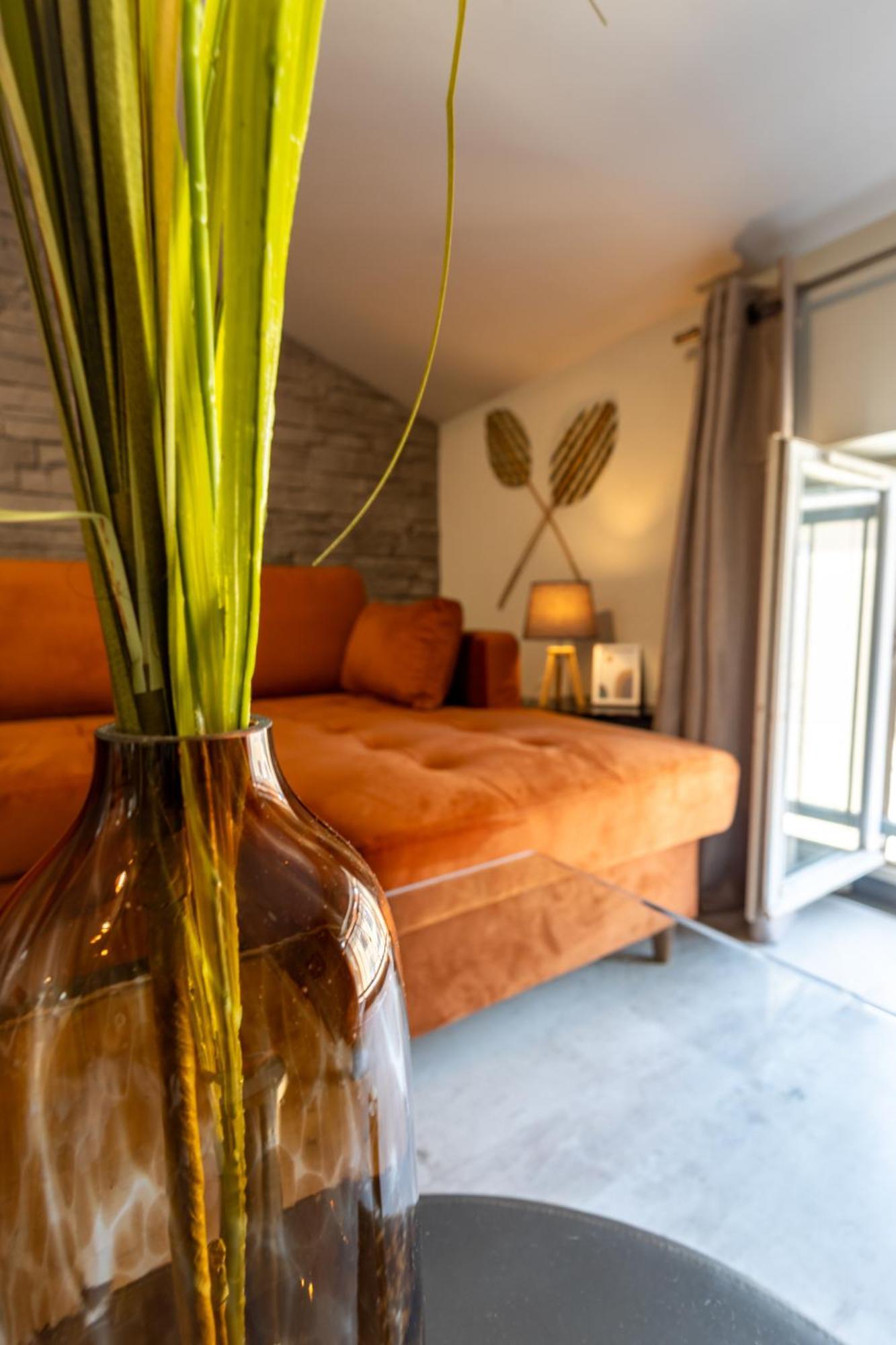 Le Canope - T3 Duplex, 2 Salles D'Eau, Hypercentre Кастр Екстериор снимка