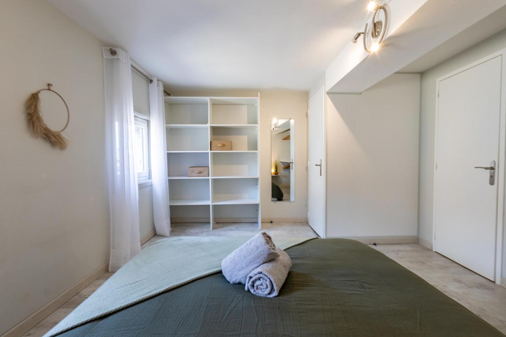 Le Canope - T3 Duplex, 2 Salles D'Eau, Hypercentre Кастр Екстериор снимка