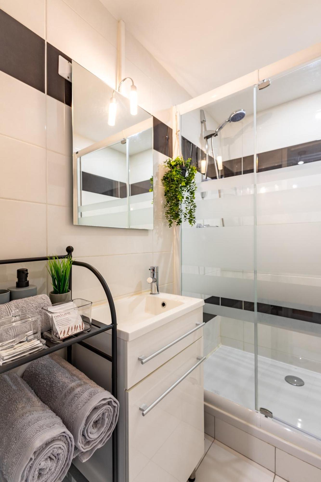Le Canope - T3 Duplex, 2 Salles D'Eau, Hypercentre Кастр Екстериор снимка