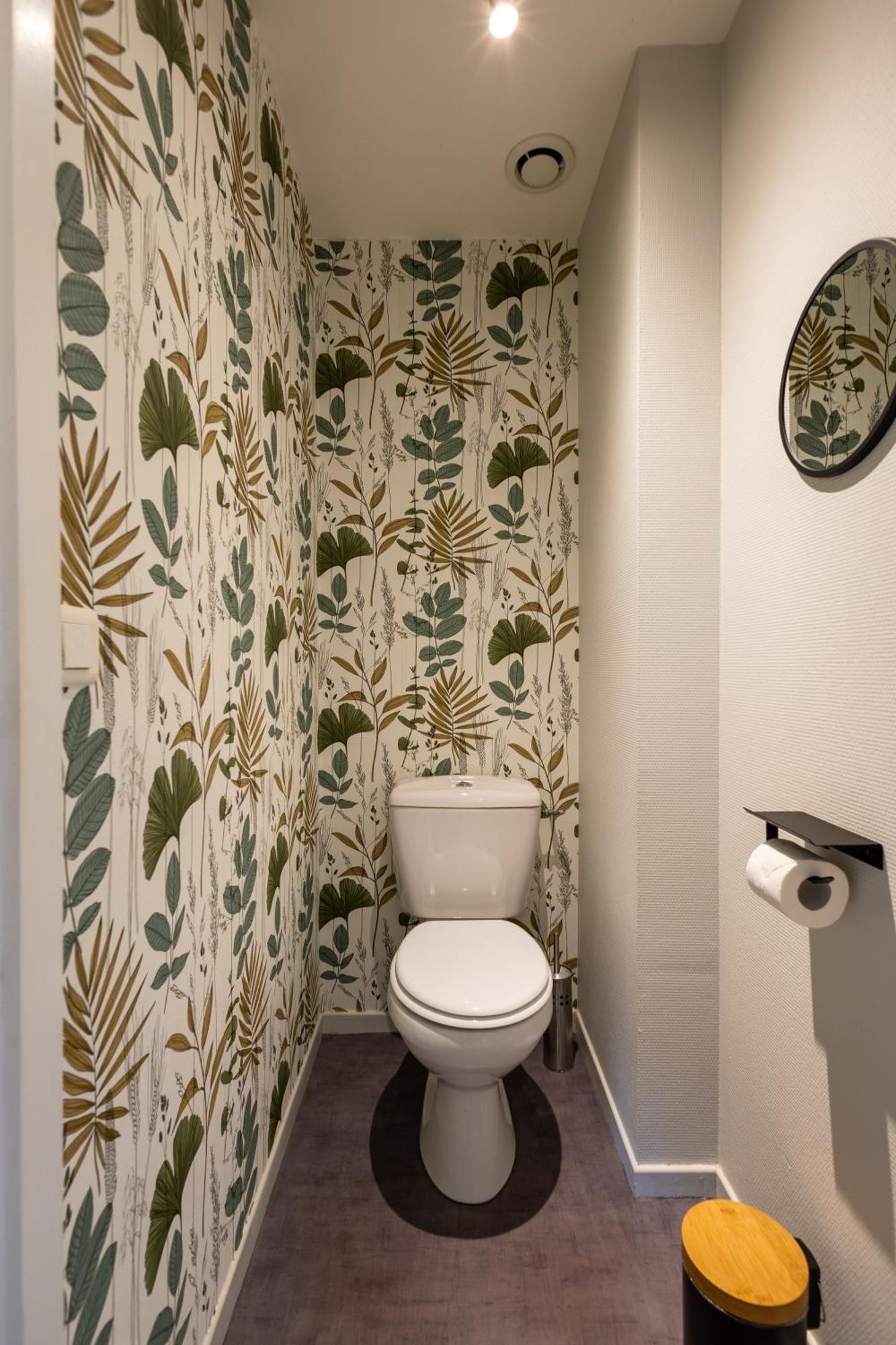 Le Canope - T3 Duplex, 2 Salles D'Eau, Hypercentre Кастр Екстериор снимка